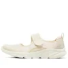 Zapatos Dlux Comfort «Blanco Rosa»