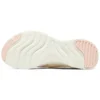 Zapatos Dlux Comfort «Blanco Rosa»