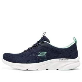 Zapatos Dlux Comfort «Navy»