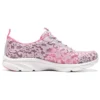 Zapatos Dlux Comfort «Rosa»