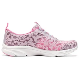 Zapatos Dlux Comfort «Rosa»