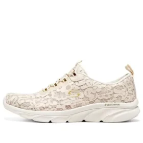 Zapatos Dlux Comfort «Rosa Blanco»