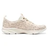 Zapatos Dlux Comfort «Rosa Blanco»
