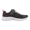 Zapatos Dreamy Dancer «Black Grey Pink»