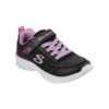 Zapatos Dreamy Dancer «Black Grey Pink»