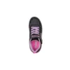 Zapatos Dreamy Dancer «Black Grey Pink»