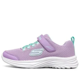 Zapatos Dreamy Dancer «Morado Azul»
