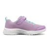Zapatos Dreamy Dancer «Morado Azul»