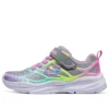 Zapatos Dreamy Lites «Gris Multicolor»