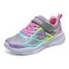 Zapatos Dreamy Lites «Gris Multicolor»