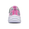 Zapatos Dreamy Lites «Gris Multicolor»