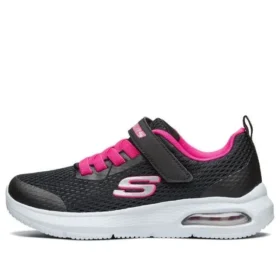 Zapatos Dyna-Air «Black Pink»