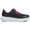 Zapatos Dyna-Air «Black Pink»