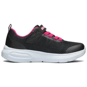 Zapatos Dyna-Air «Black Pink»