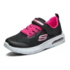 Zapatos Dyna-Air «Black Pink»