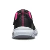 Zapatos Dyna-Air «Black Pink»
