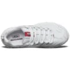 Zapatos Energy Daddy «Blanco, azul y rojo»
