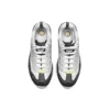 Zapatos Energy Daddy «Blanco Negro»