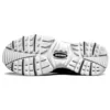 Zapatos Energy Daddy «Blanco Negro»