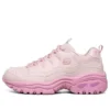 Zapatos Energy Daddy Rosa/Rojo