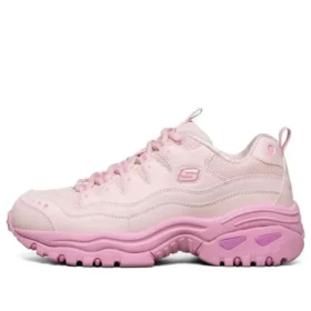 Zapatos Energy Daddy Rosa/Rojo