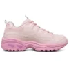 Zapatos Energy Daddy Rosa/Rojo