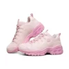 Zapatos Energy Daddy Rosa/Rojo