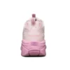 Zapatos Energy Daddy Rosa/Rojo