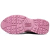 Zapatos Energy Daddy Rosa/Rojo