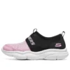 Zapatos Flex Blast «Black Pink»