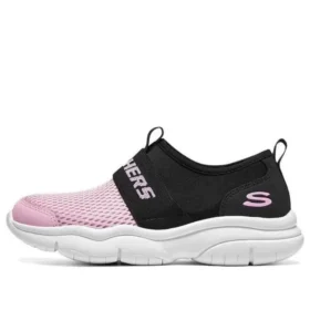 Zapatos Flex Blast «Black Pink»
