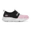 Zapatos Flex Blast «Black Pink»