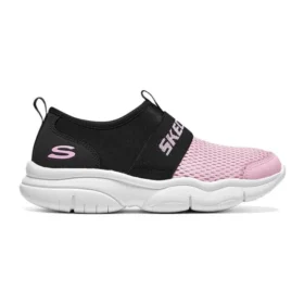 Zapatos Flex Blast «Black Pink»