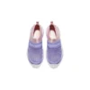 Zapatos Flex Blast «Morado Rosa Blanco»