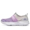 Zapatos Flex Blast «Purple Grey»
