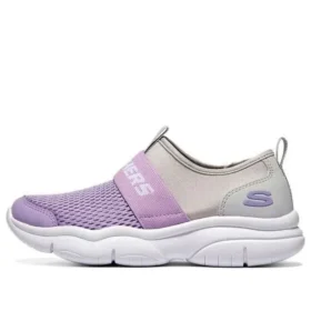 Zapatos Flex Blast «Purple Grey»