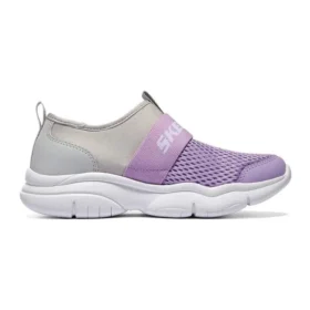 Zapatos Flex Blast «Purple Grey»