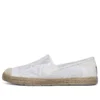 Zapatos Flexpadrille «White Wood»