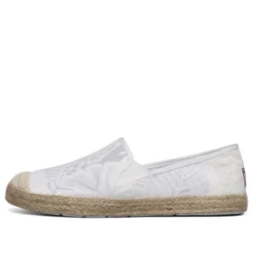 Zapatos Flexpadrille «White Wood»