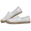 Zapatos Flexpadrille «White Wood»