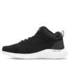 Zapatos Footcourt Egypt «Black White»