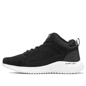 Zapatos Footcourt Egypt «Black White»