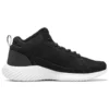 Zapatos Footcourt Egypt «Black White»