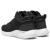 Zapatos Footcourt Egypt «Black White»