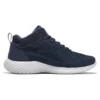 Zapatos Footcourt Egypt «Navy White»