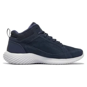 Zapatos Footcourt Egypt «Navy White»
