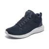 Zapatos Footcourt Egypt «Navy White»