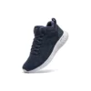 Zapatos Footcourt Egypt «Navy White»