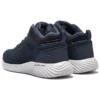 Zapatos Footcourt Egypt «Navy White»