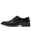 Zapatos formales de cuero LARKEN «Negro»
